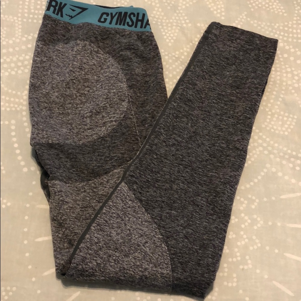 Gym Shark Leggings 💙